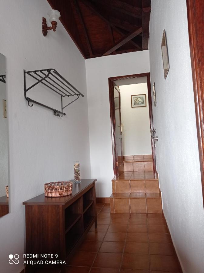 Casa Pestana Fuencaliente de la Palma Exterior foto
