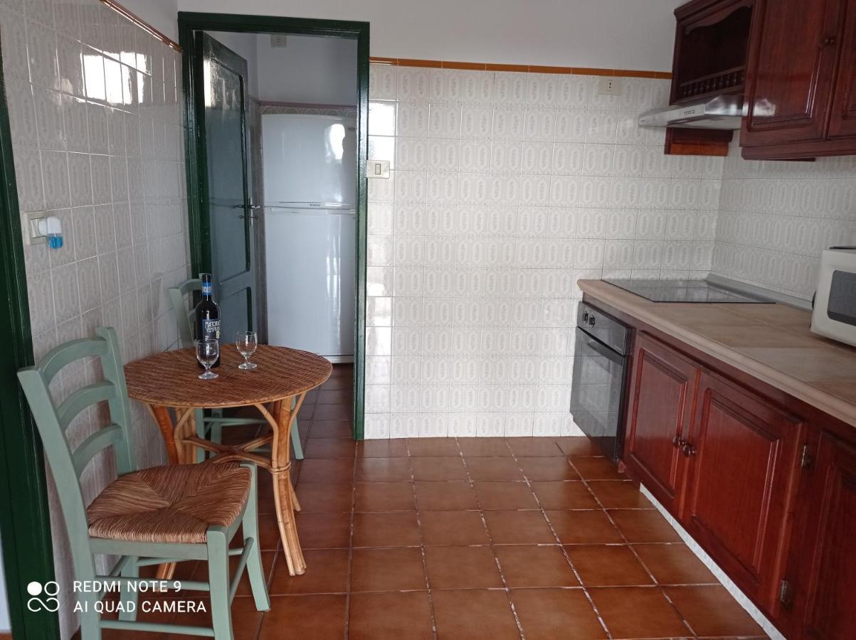 Casa Pestana Fuencaliente de la Palma Exterior foto